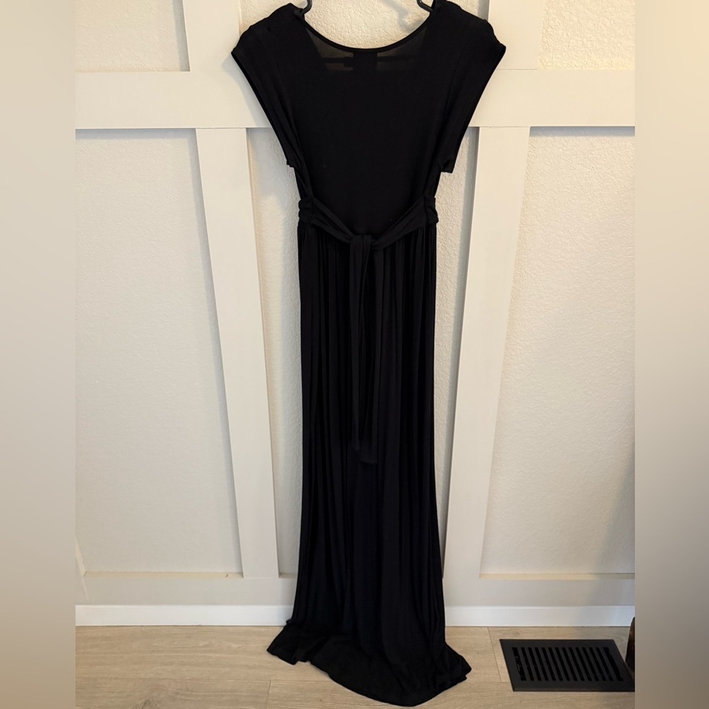 ASOS Maternity Maxi Dress - Picture 2 of 7